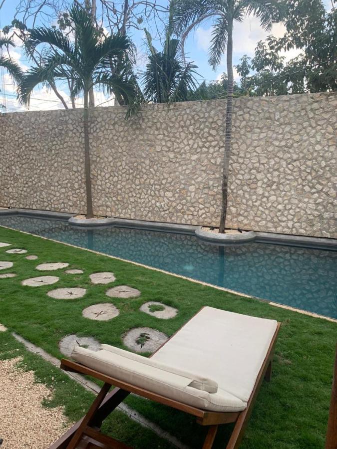 Ariche Tulum Hotel & Hostal Экстерьер фото