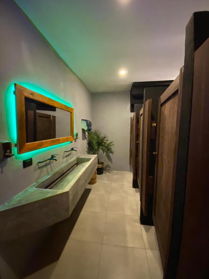 Ariche Tulum Hotel & Hostal Экстерьер фото