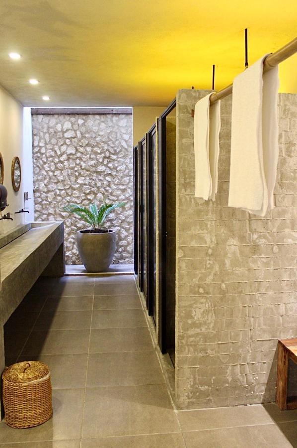 Ariche Tulum Hotel & Hostal Экстерьер фото