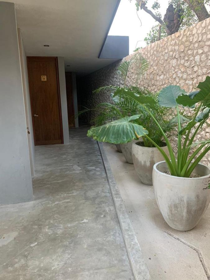 Ariche Tulum Hotel & Hostal Экстерьер фото