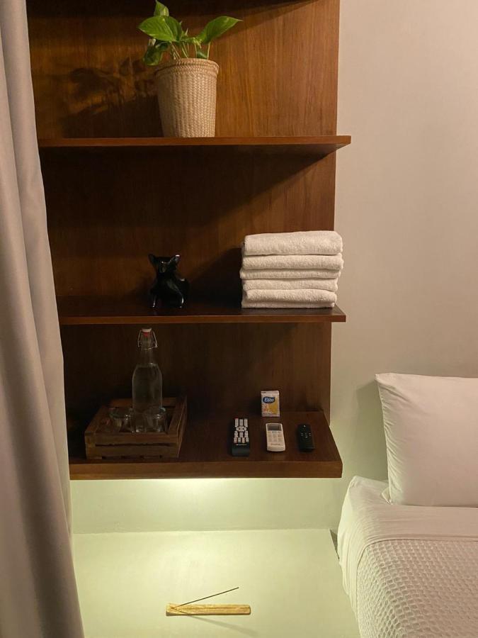 Ariche Tulum Hotel & Hostal Экстерьер фото