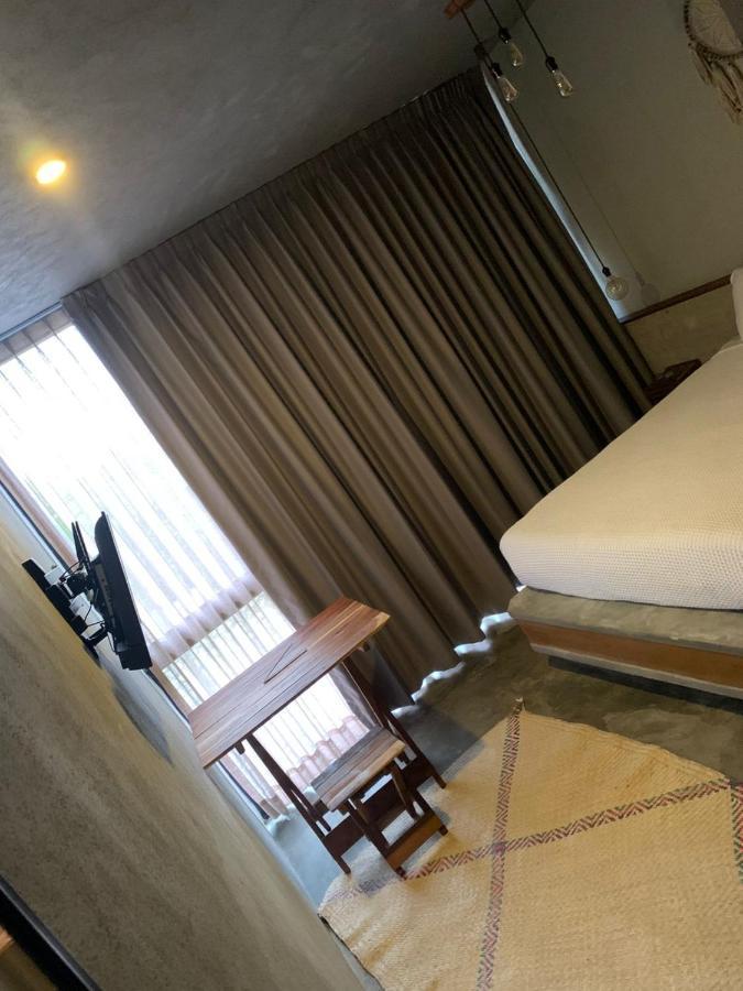 Ariche Tulum Hotel & Hostal Экстерьер фото