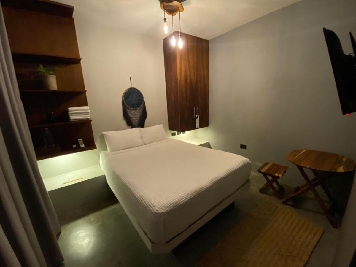 Ariche Tulum Hotel & Hostal Экстерьер фото